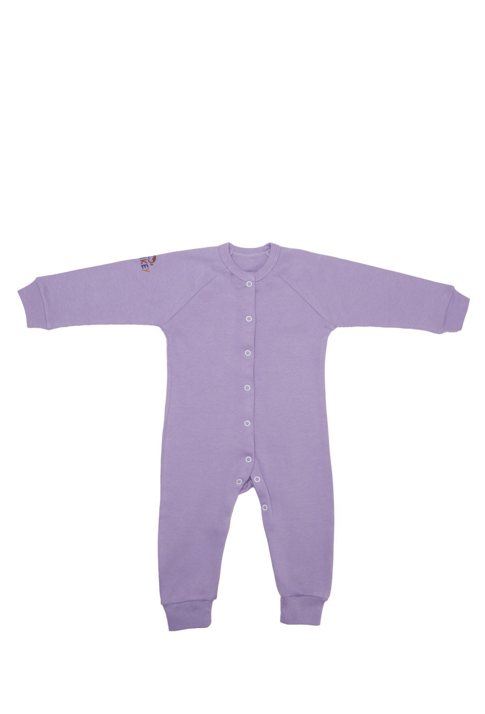 Комбинезон домашний - фото 102933