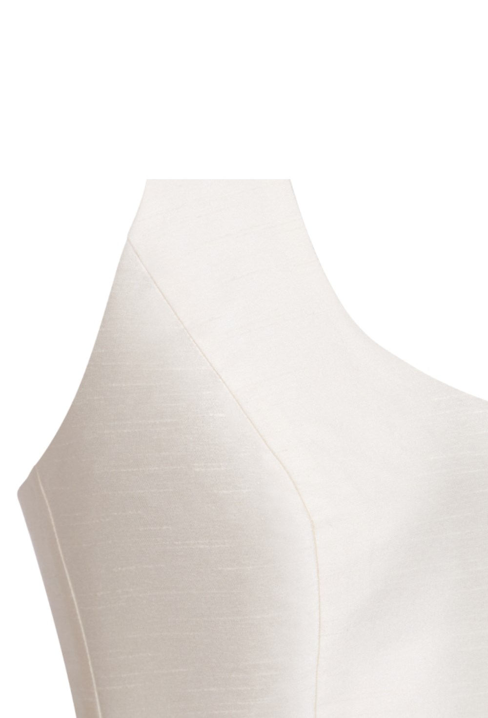 Жилет американка из шелка - фото 102953