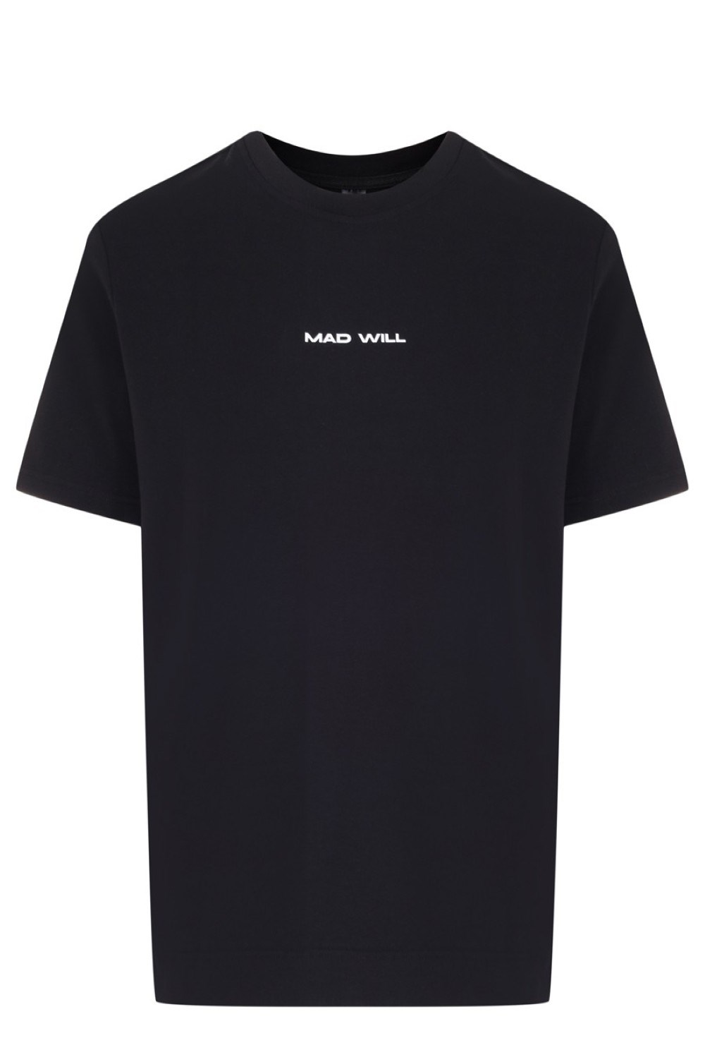 Футболка хлопковая - фото 102985