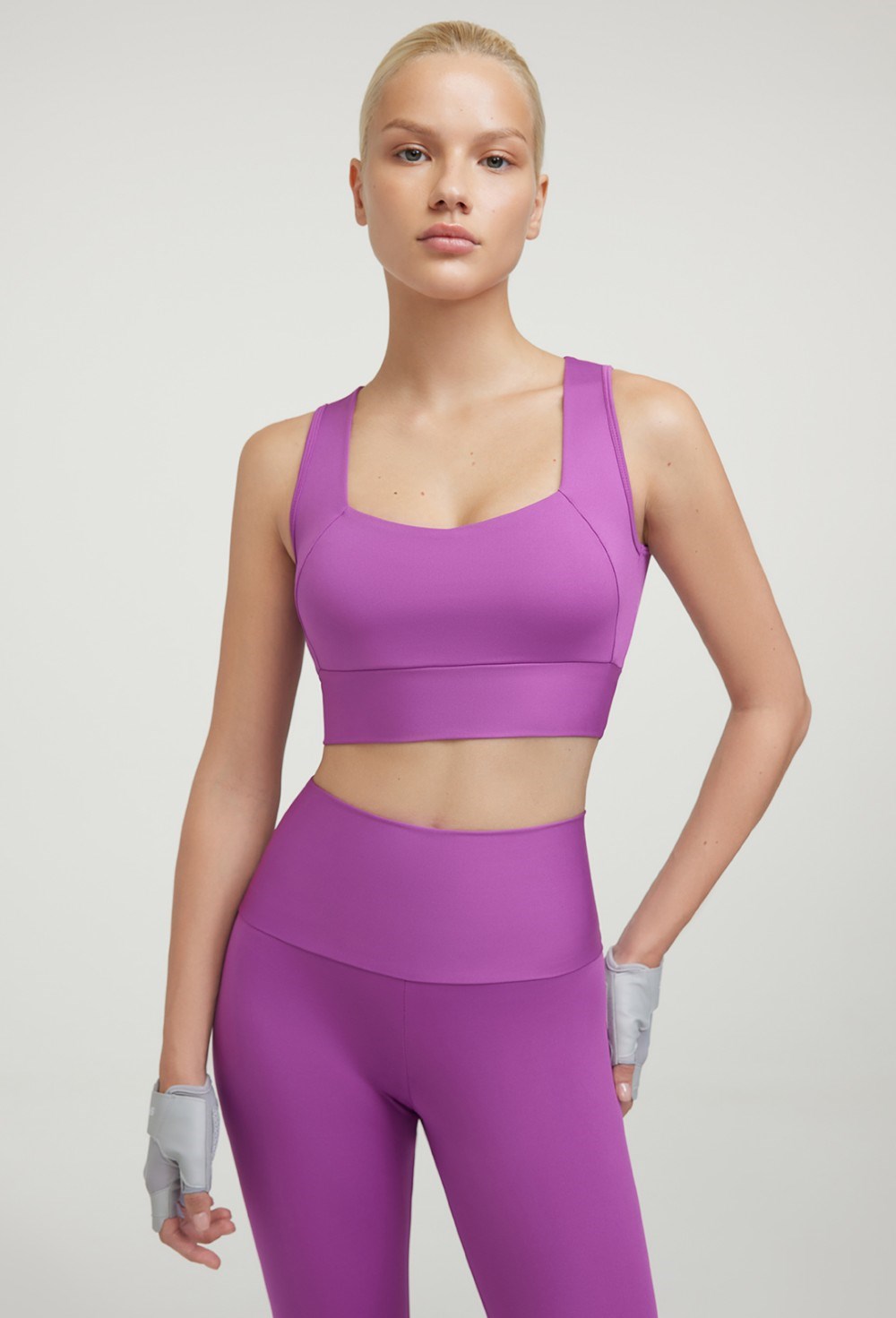 Топ Serenity Berry - фото 103018