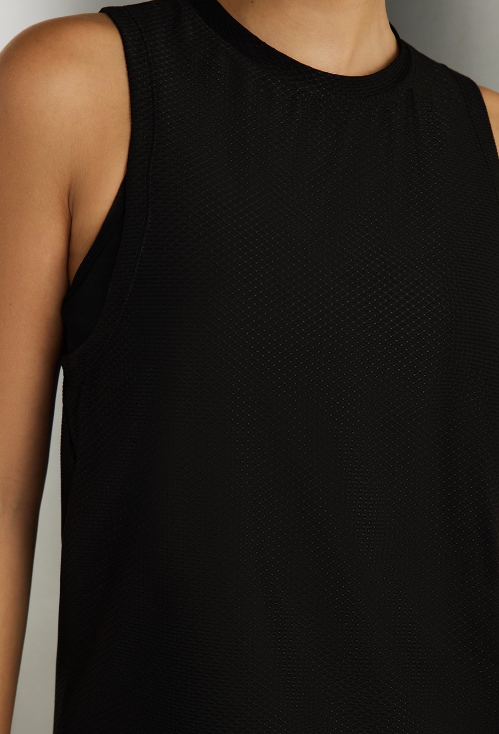 Майка SpeedFlow Black - фото 103025