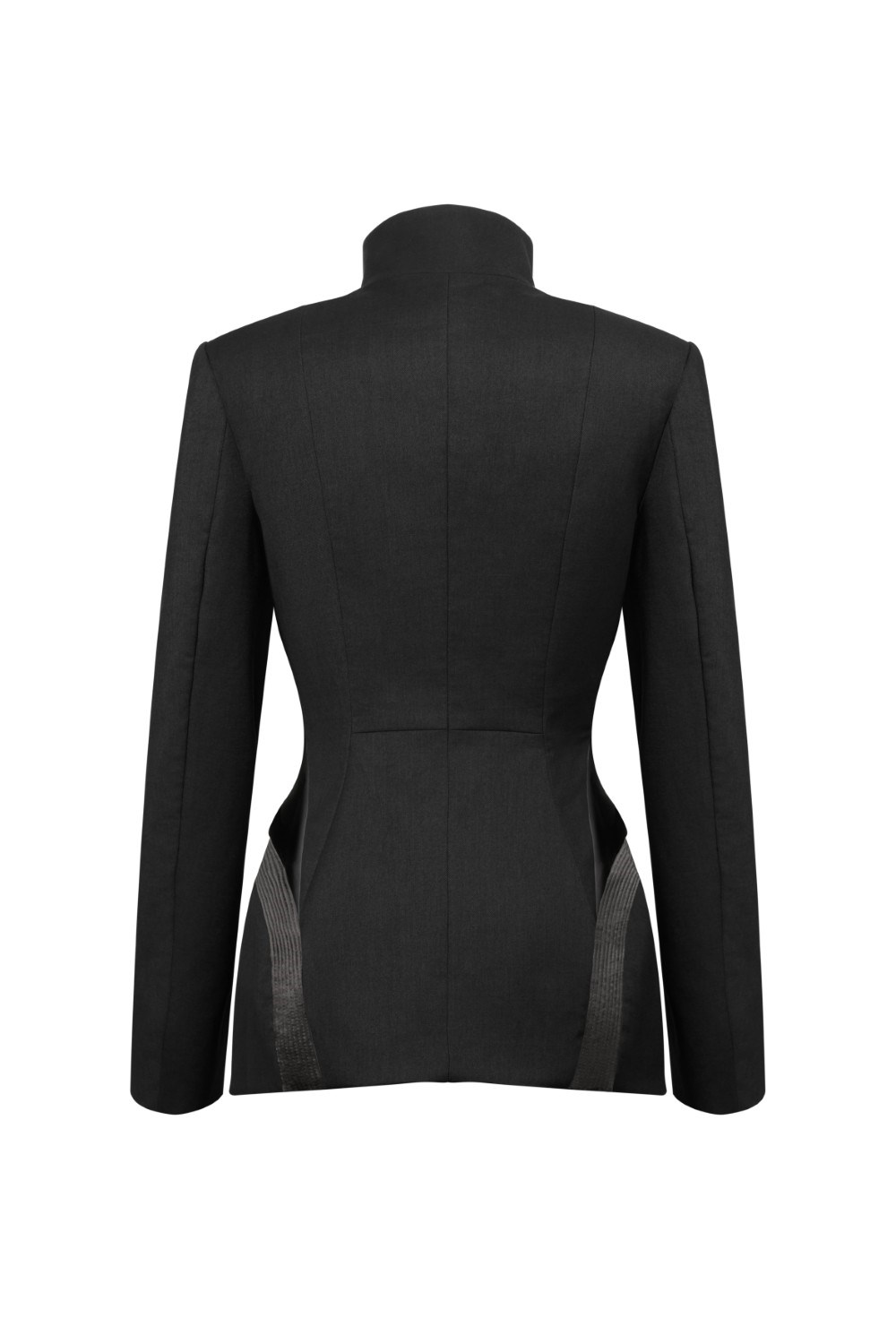 Жакет однобортный - фото 103073