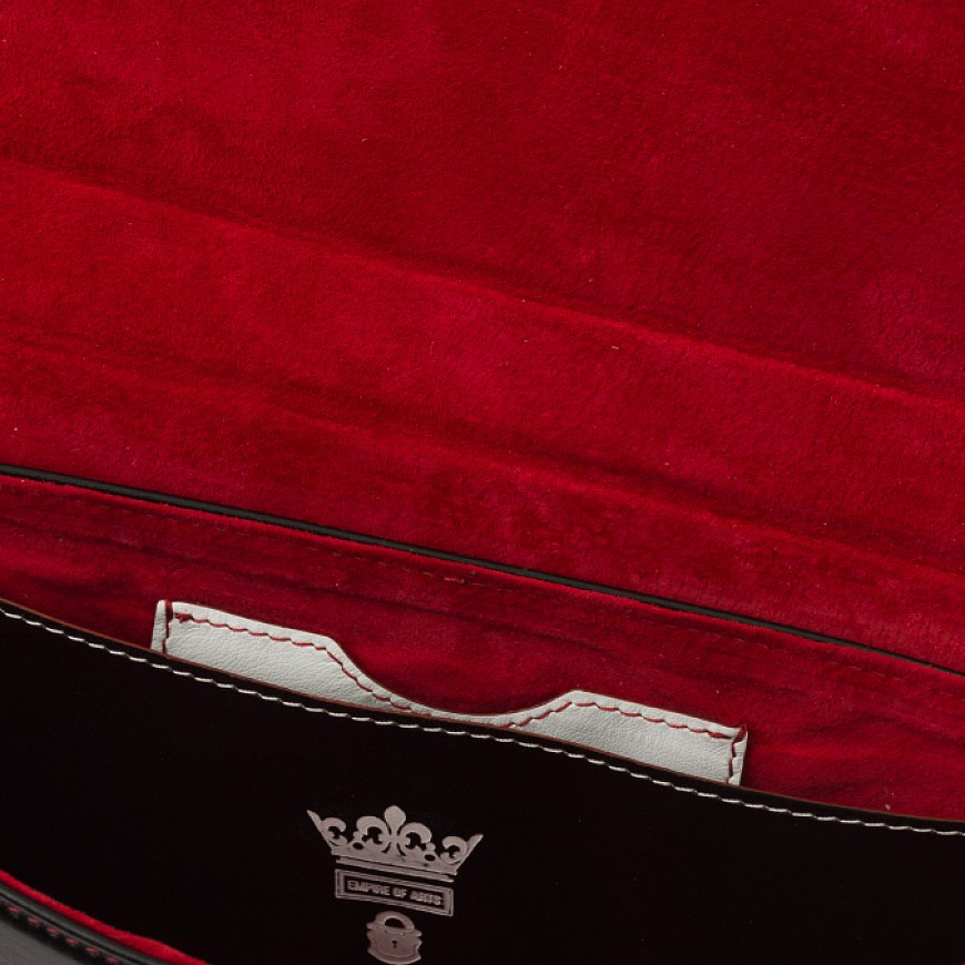 Клатч Версаль "Портрет девушки" - фото 103082