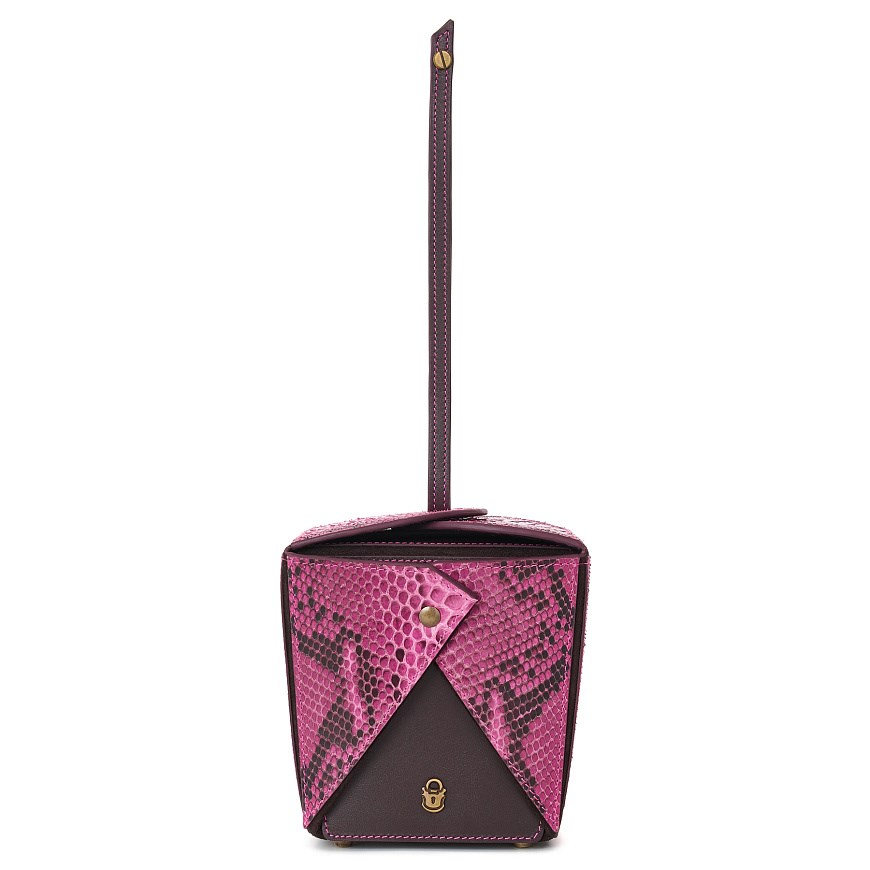 Клатч WOKBAG - фото 103085