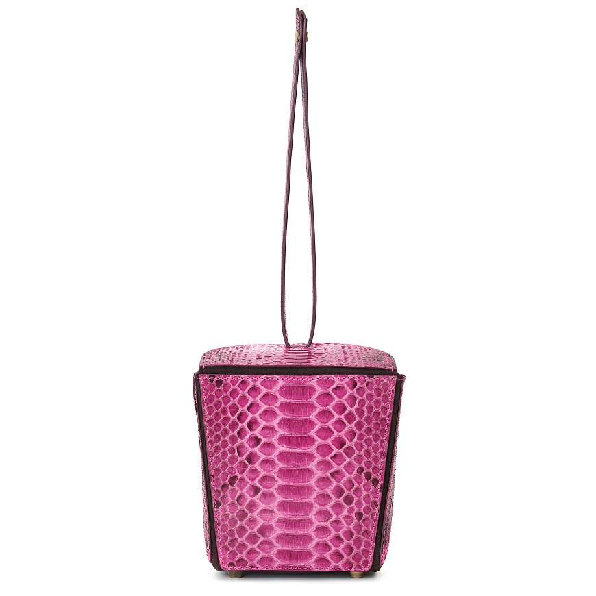 Клатч WOKBAG - фото 103086