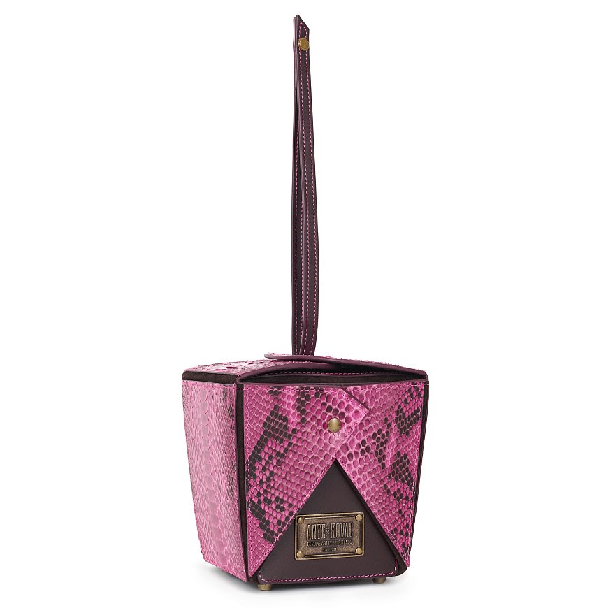 Клатч WOKBAG - фото 103087