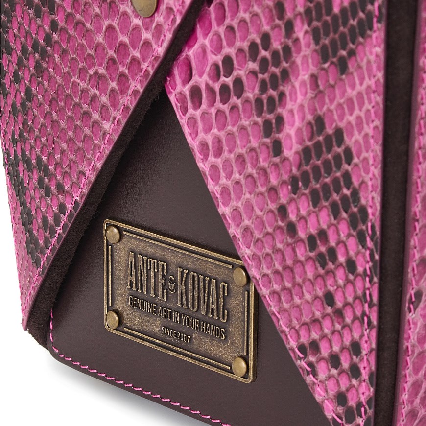 Клатч WOKBAG - фото 103088