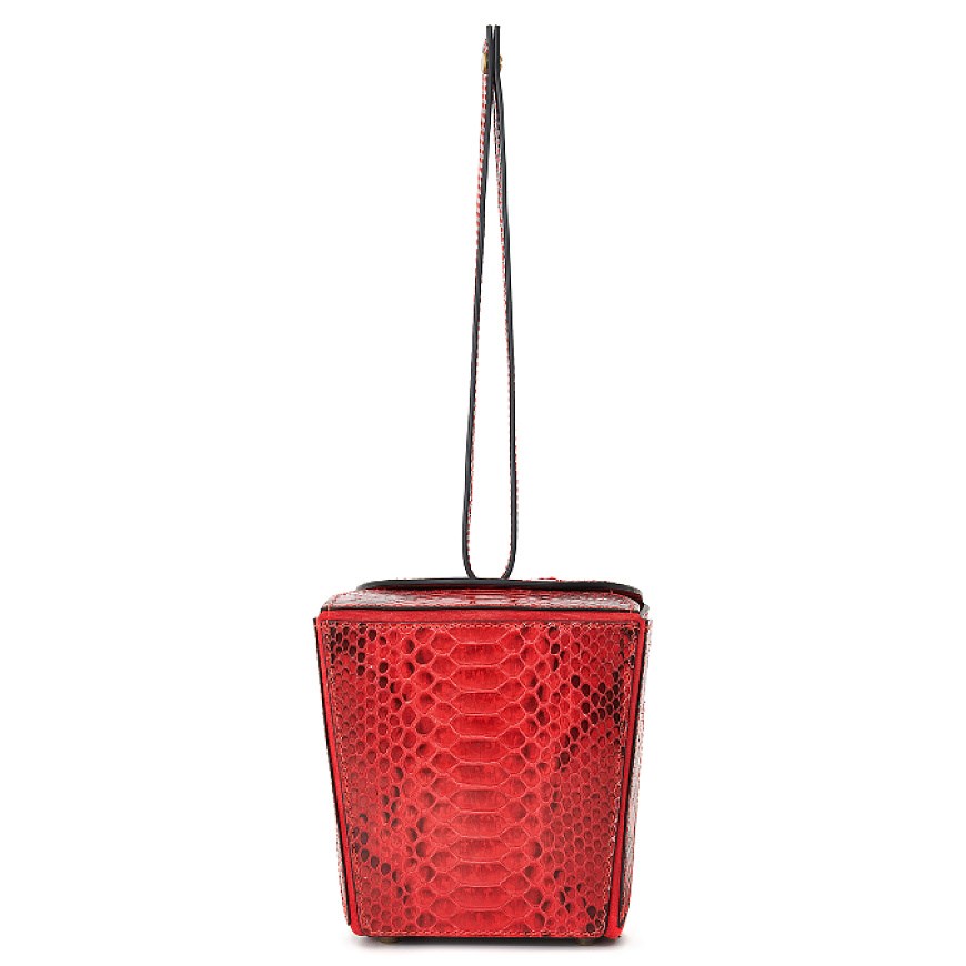 Клатч WOKBAG - фото 103093