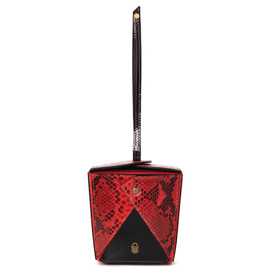 Клатч WOKBAG - фото 103094