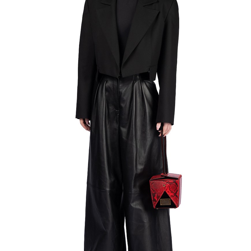 Клатч WOKBAG - фото 103098