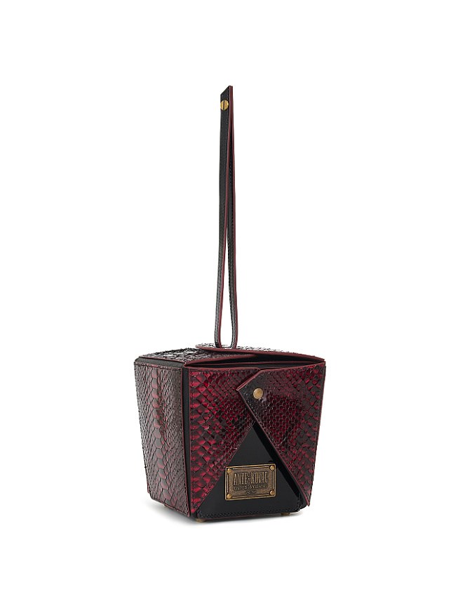 Клатч WOKBAG - фото 103100