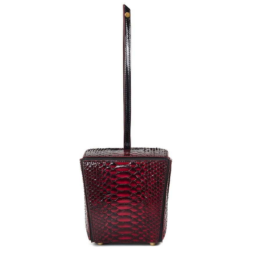 Клатч WOKBAG - фото 103101