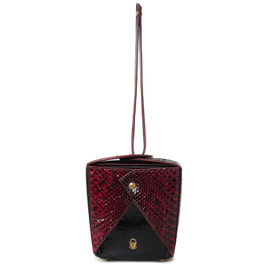 Клатч WOKBAG - фото 103102