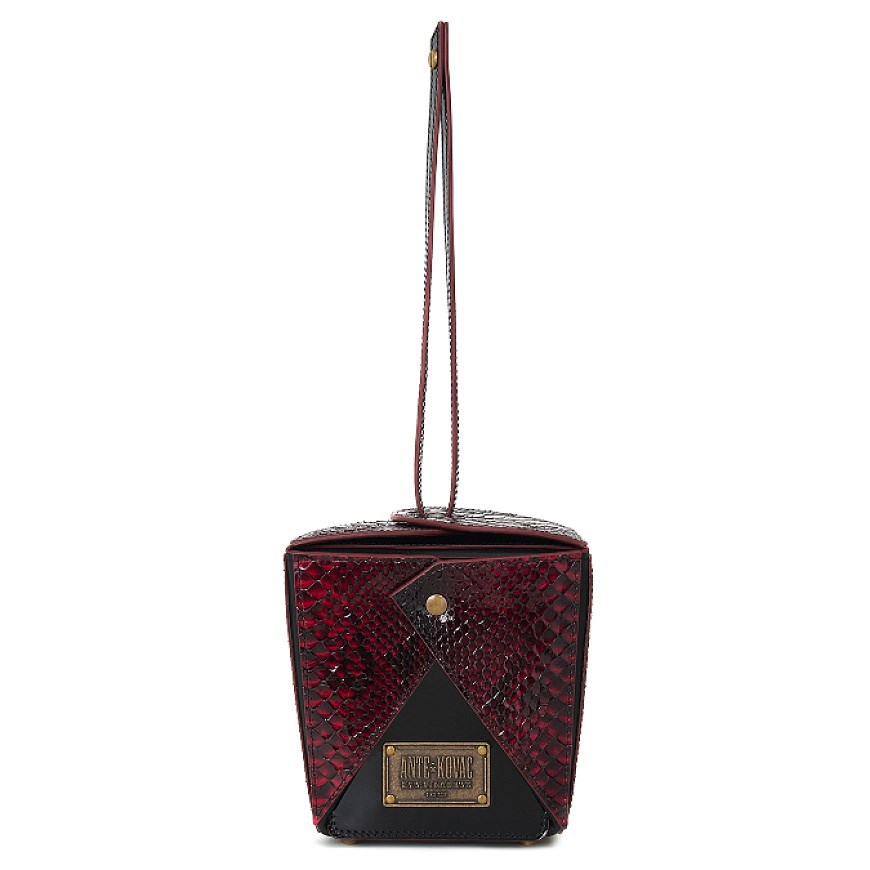 Клатч WOKBAG - фото 103103