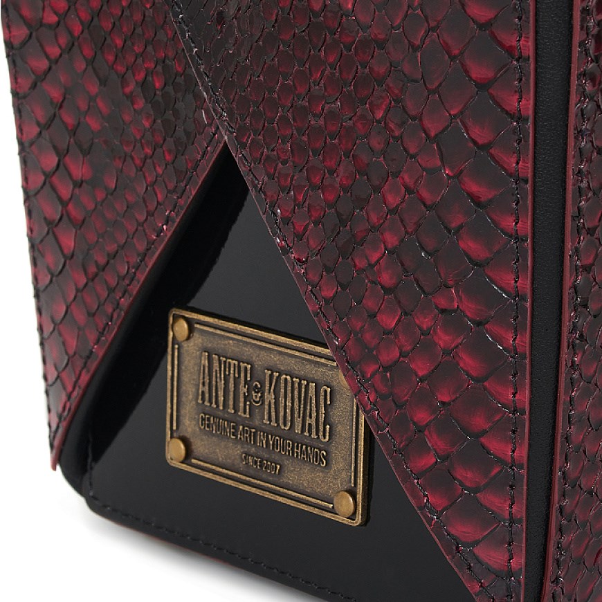 Клатч WOKBAG - фото 103104