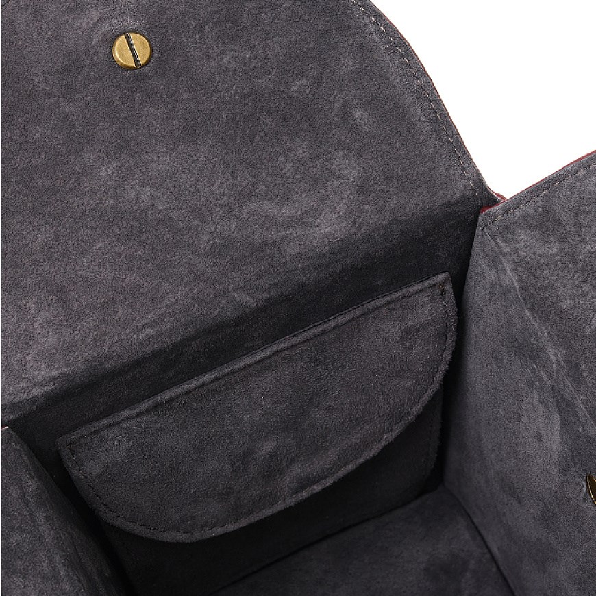 Клатч WOKBAG - фото 103105