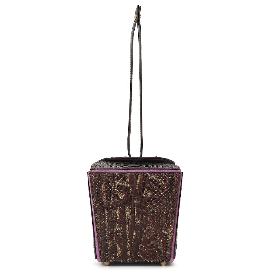 Клатч WOKBAG - фото 103109