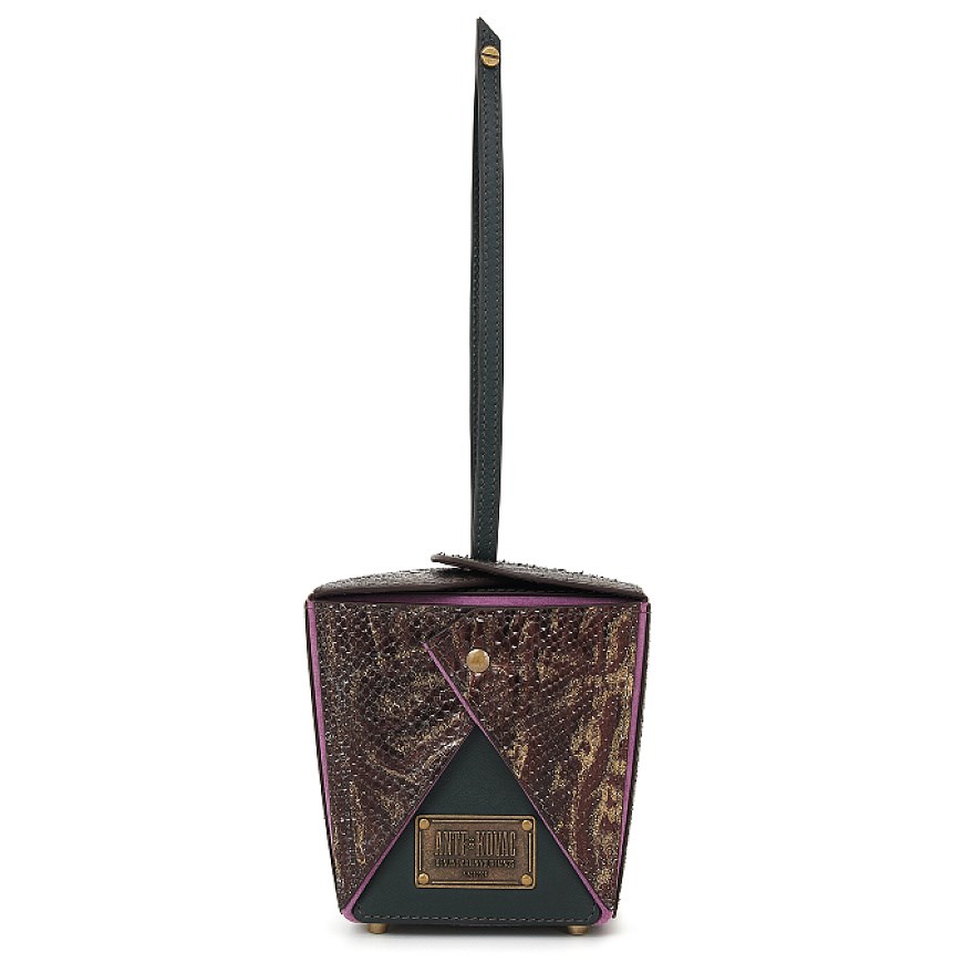 Клатч WOKBAG - фото 103111