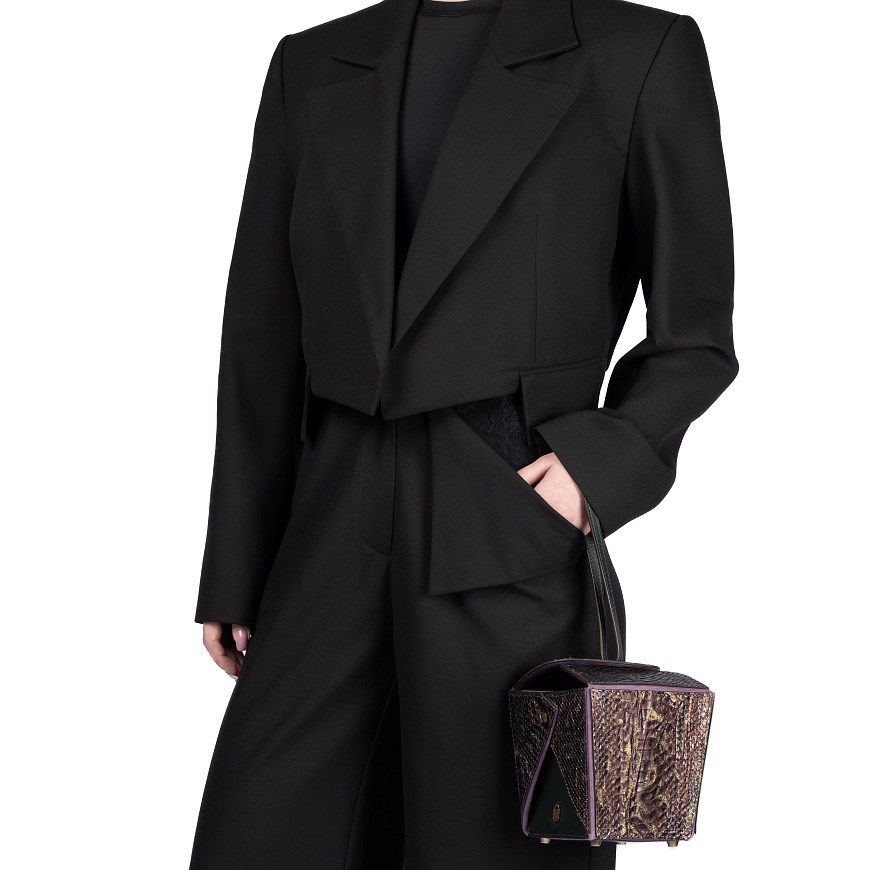 Клатч WOKBAG - фото 103115