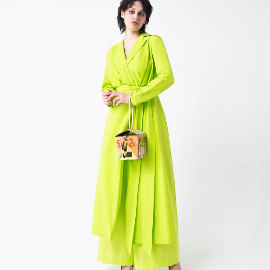 Клатч WOKBAG "ProDRAGONист" - фото 103129