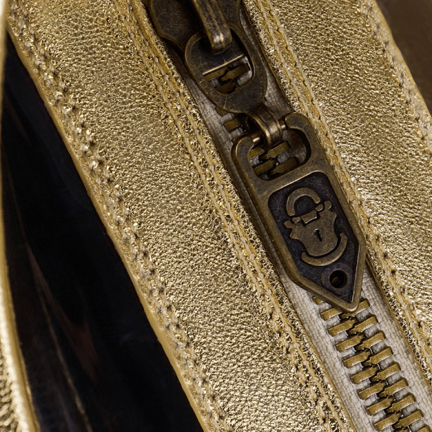 Клатч Золушки - фото 103144