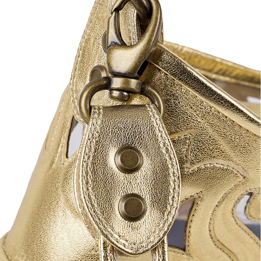 Клатч Золушки - фото 103145