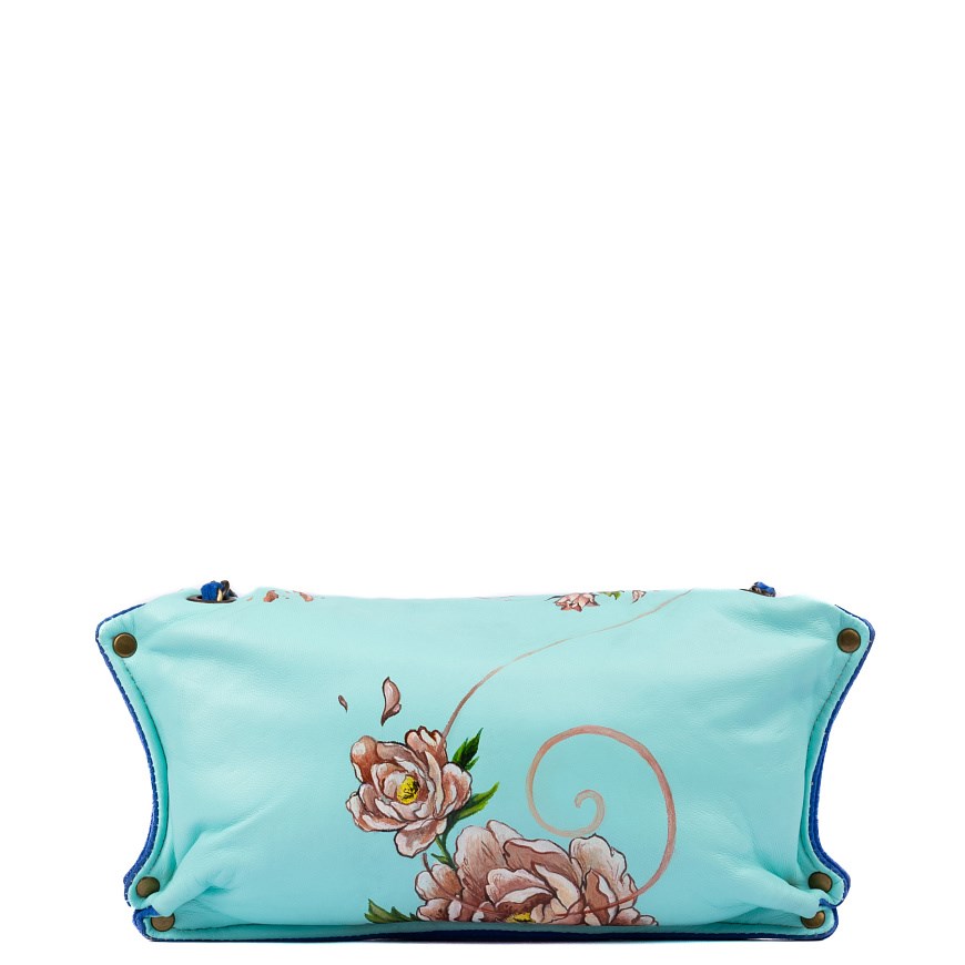 Клатч Нидзё "Аисты" - фото 103147