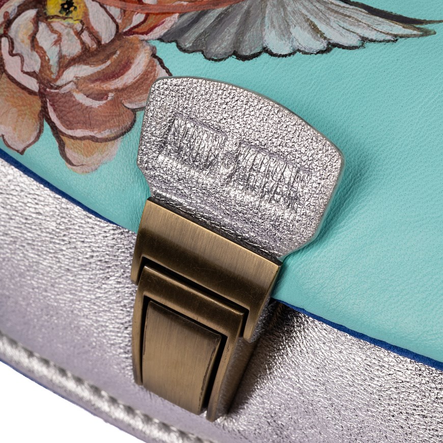 Клатч Нидзё "Аисты" - фото 103150