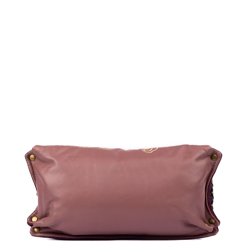 Клатч Нидзе "Рыба" - фото 103153