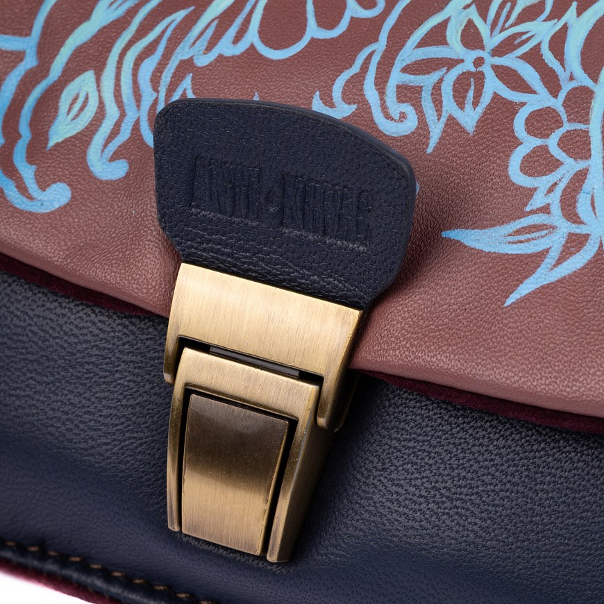 Клатч Нидзе "Рыба" - фото 103156