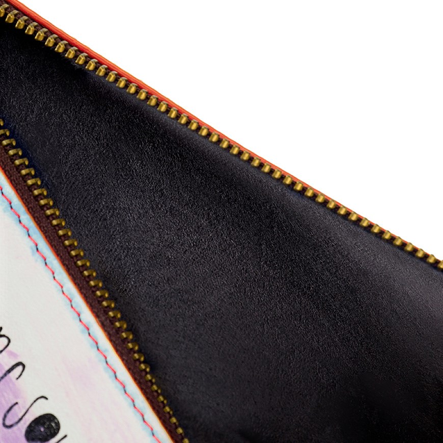 Клатч Комета "Радуга" - фото 103163