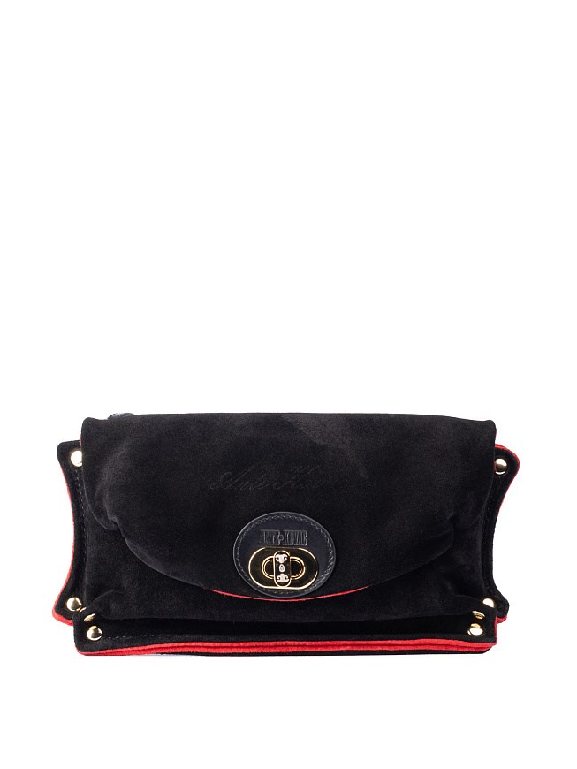 Клатч Нидзё "Старинные письма" - фото 103172