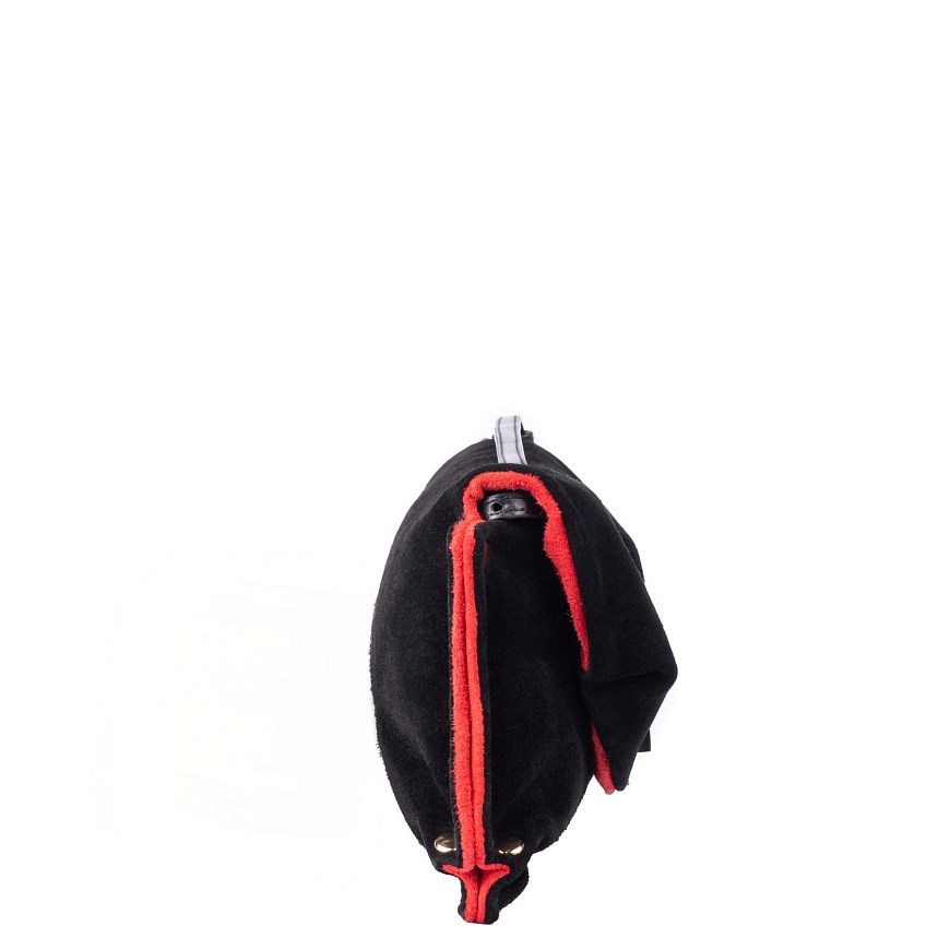 Клатч Нидзё "Старинные письма" - фото 103173