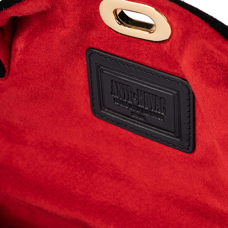 Клатч Нидзё "Старинные письма" - фото 103178