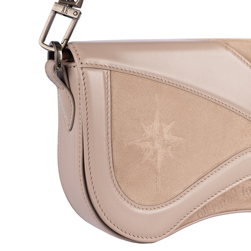 Клатч Версаль "Сокровище" - фото 103188