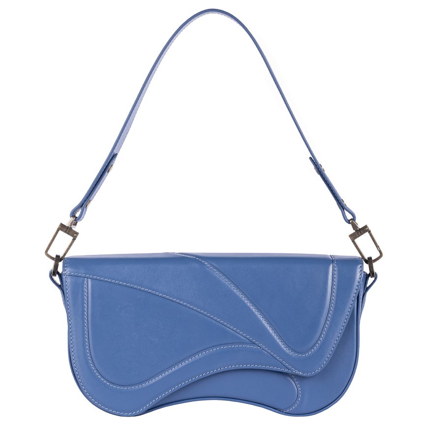 Клатч Версаль "Борей. Ветер северный" - фото 103199