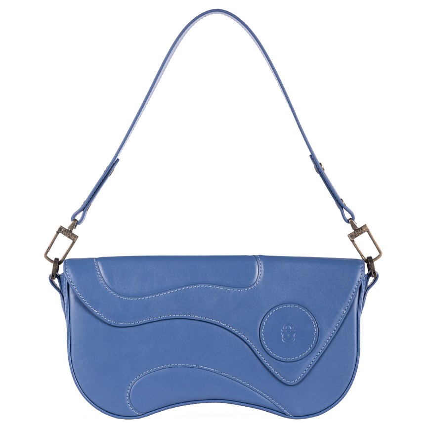 Клатч Версаль "Борей. Ветер северный" - фото 103200