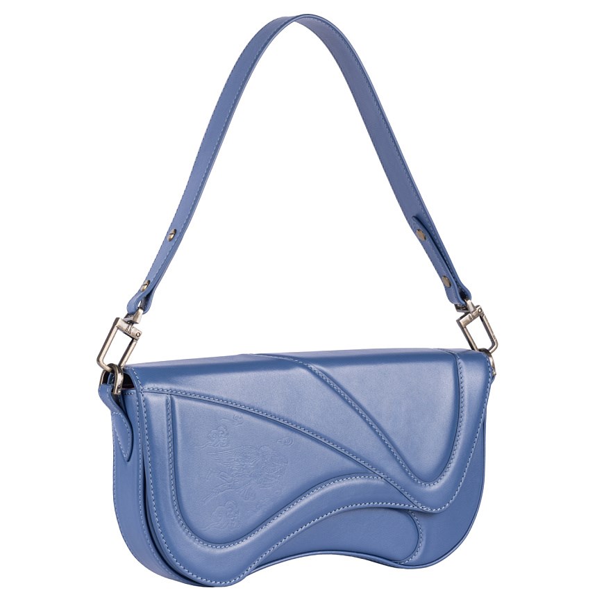 Клатч Версаль "Борей. Ветер северный" - фото 103202