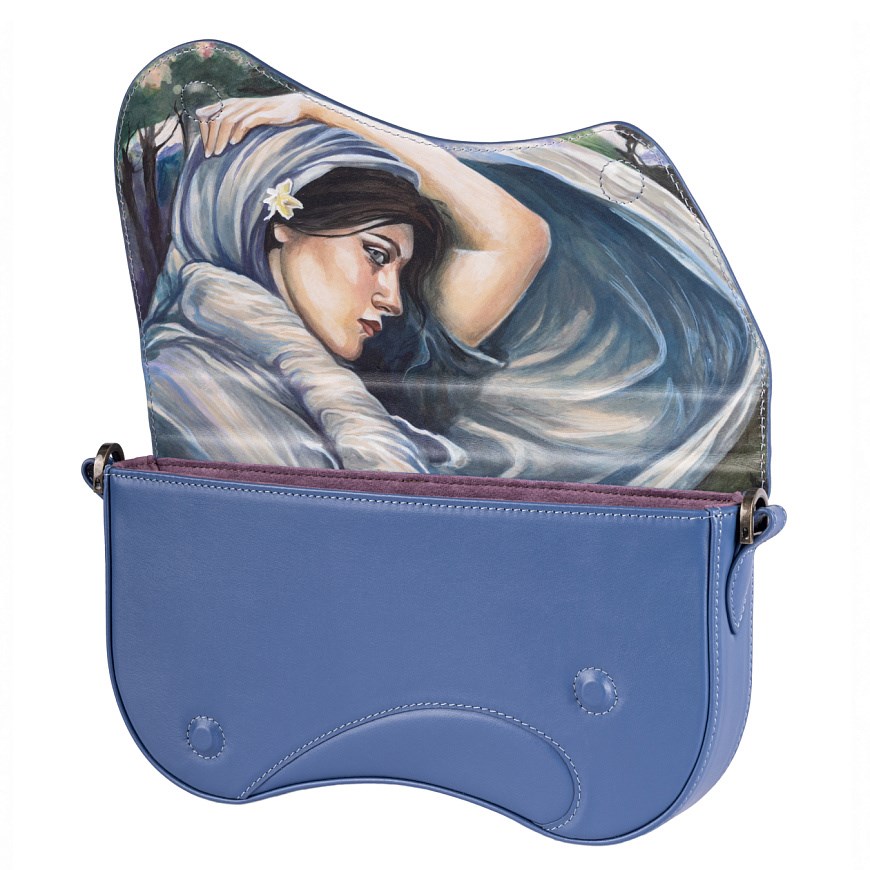 Клатч Версаль "Борей. Ветер северный" - фото 103204