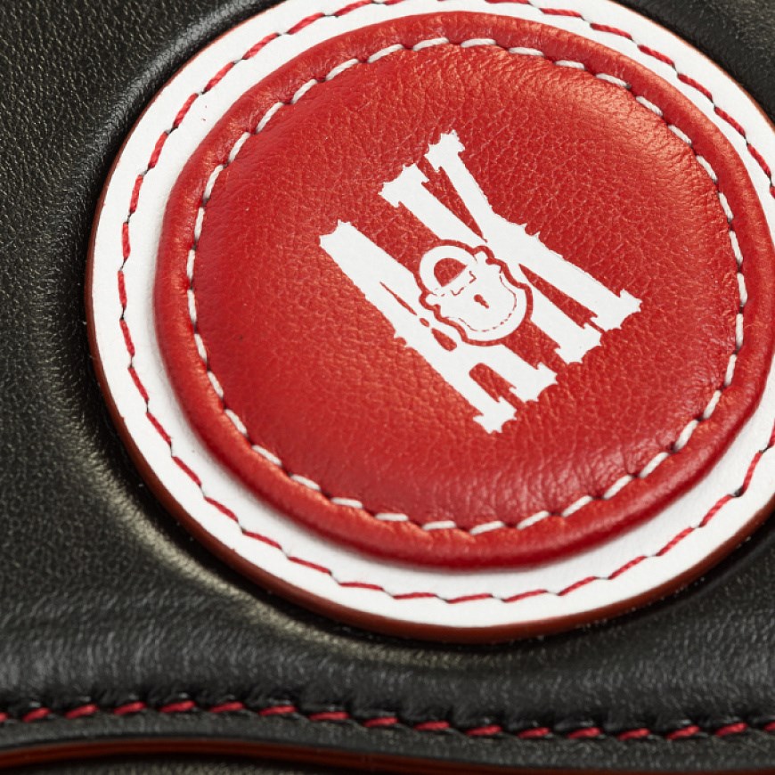 Клатч Версаль "Портрет девушки" - фото 103219