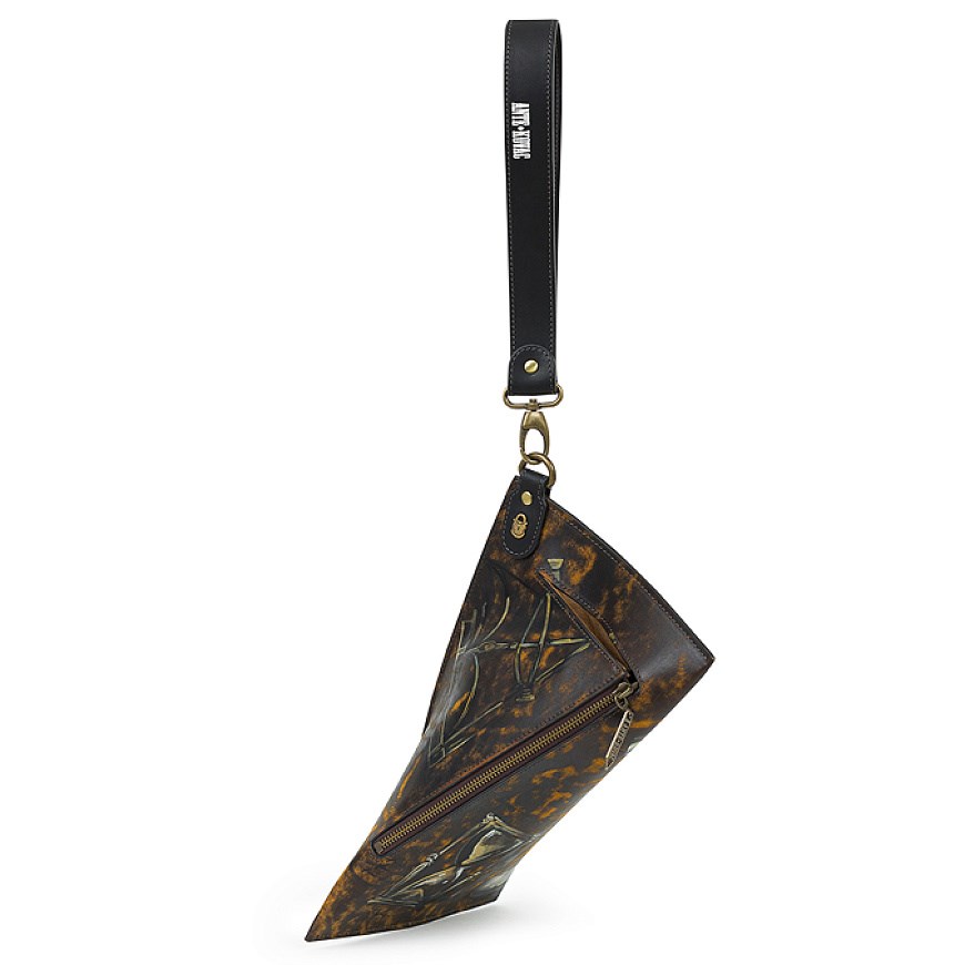 Клатч Комета "Man’set" - фото 103223