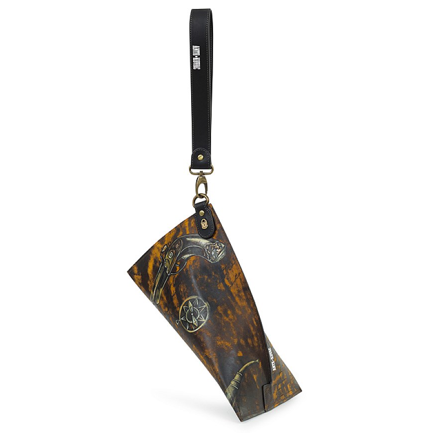 Клатч Комета "Man’set" - фото 103225