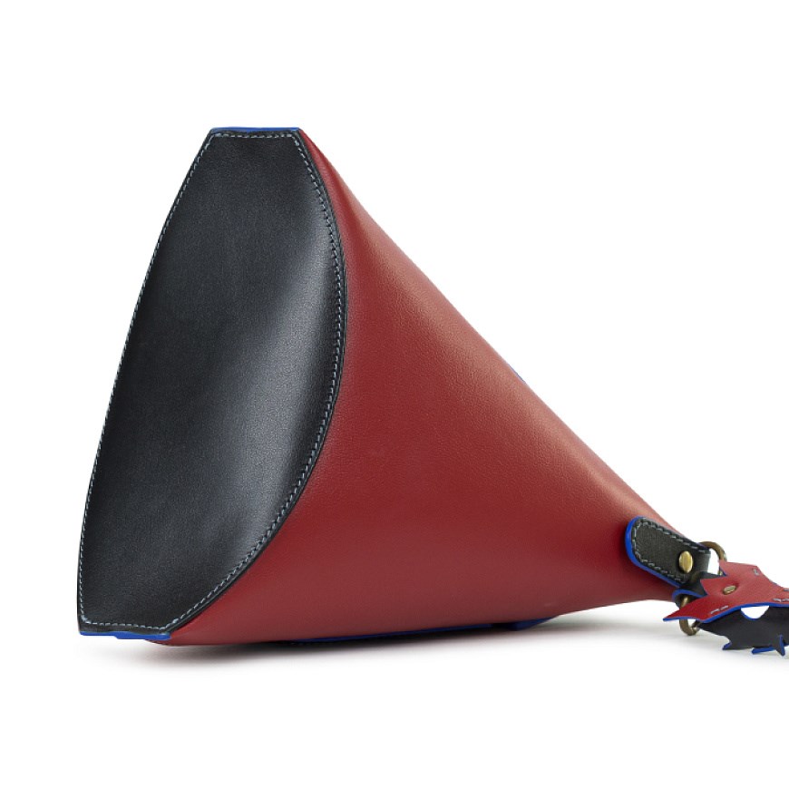 Клатч Комета PRO "Иероглифы" - фото 103244