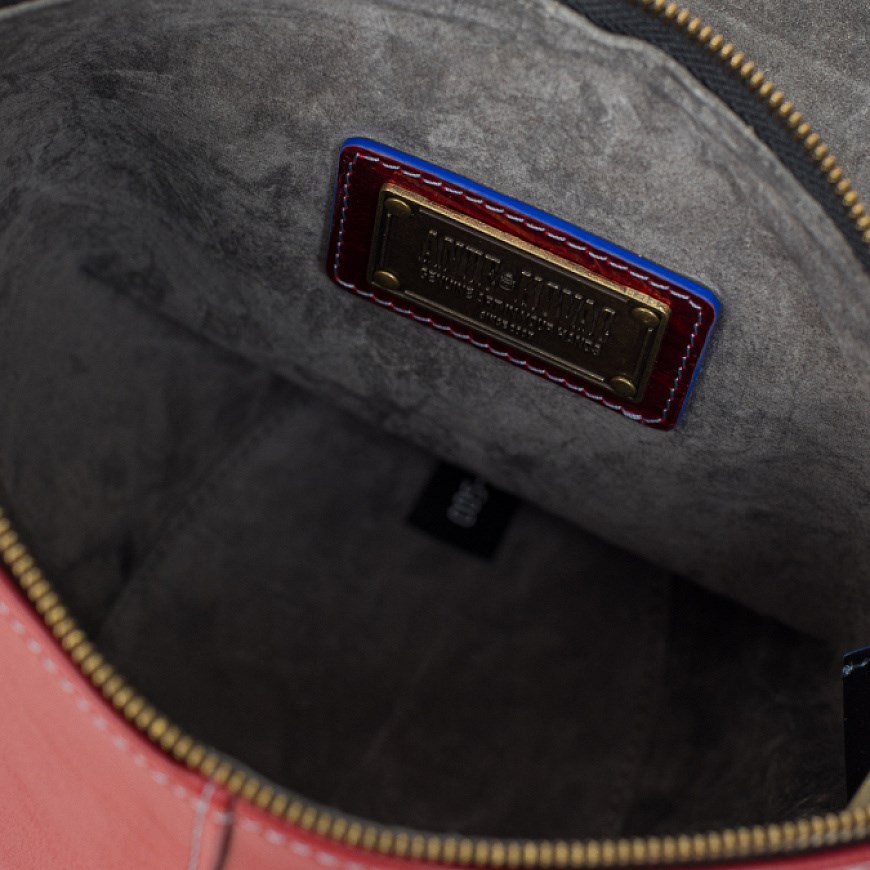 Клатч Комета PRO "Иероглифы" - фото 103250