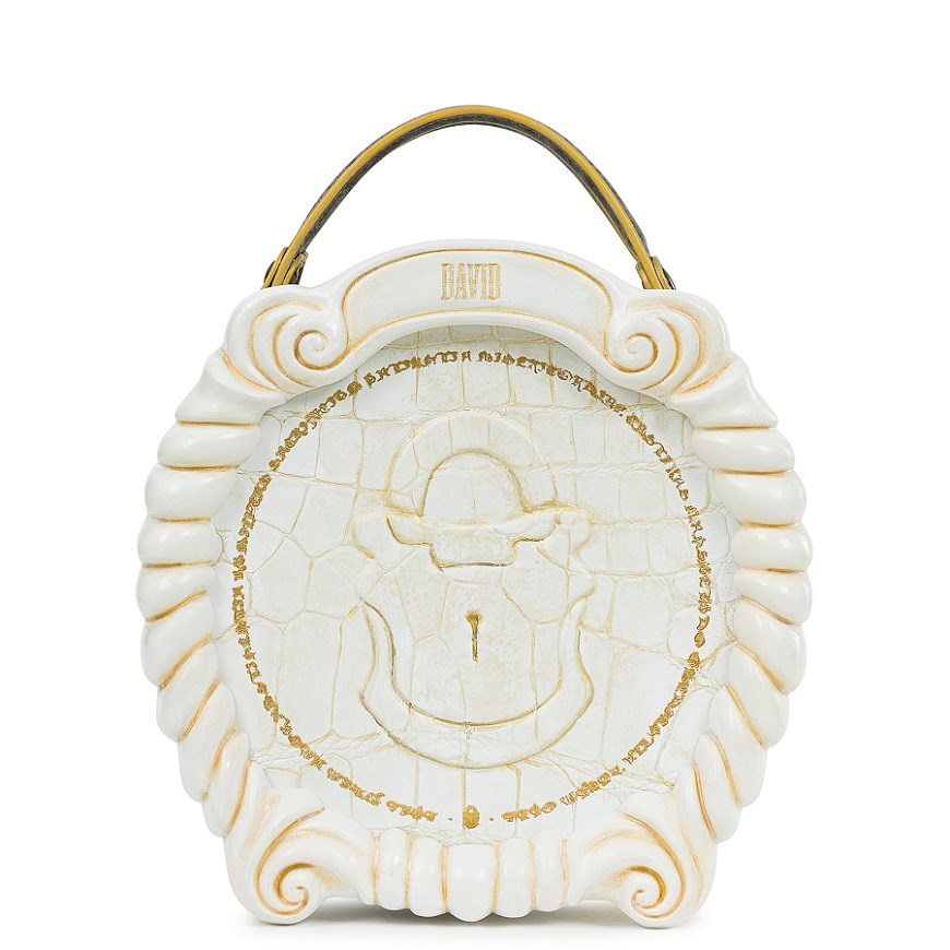 Сумка №107 "Давид" - фото 103258