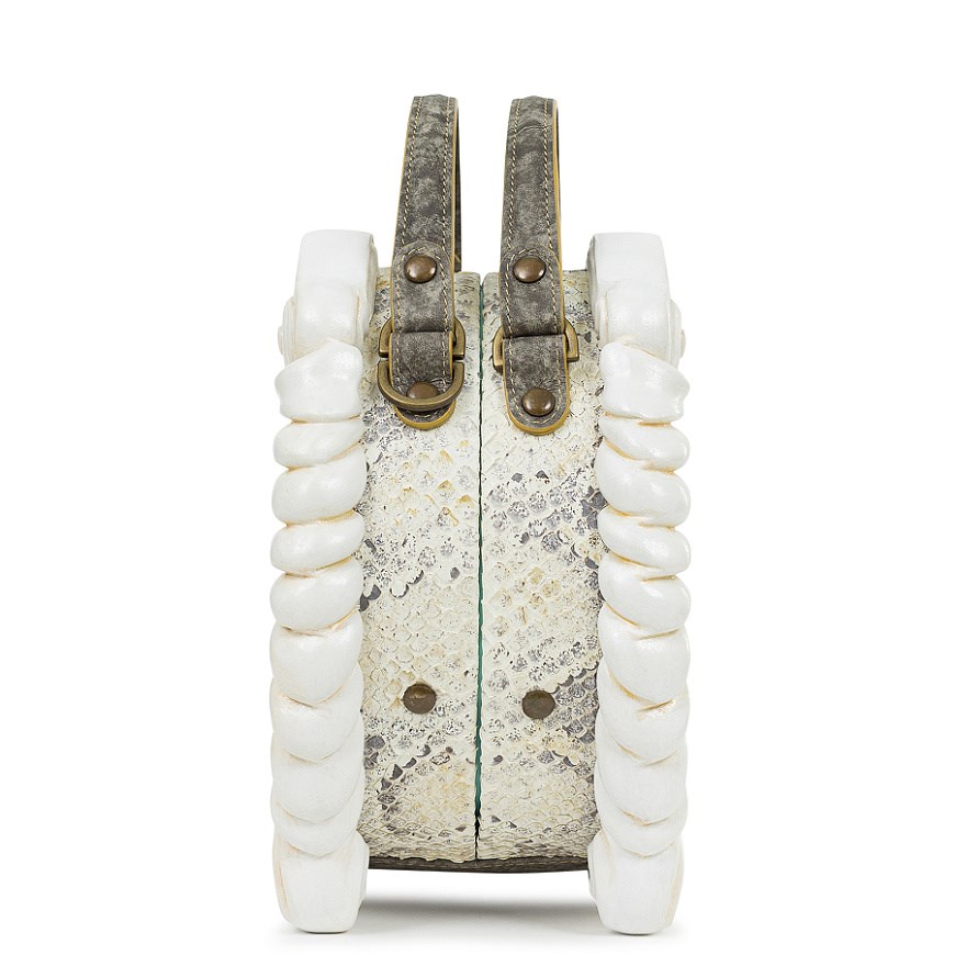 Сумка №107 "Давид" - фото 103259