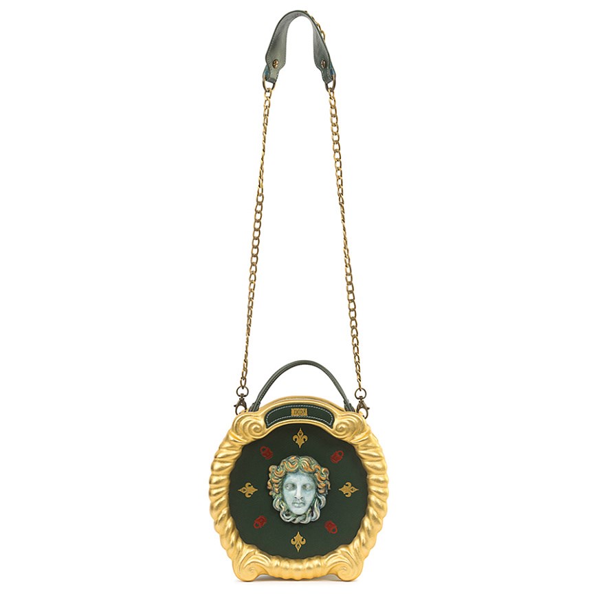 Сумка №107 "Медуза" - фото 103268