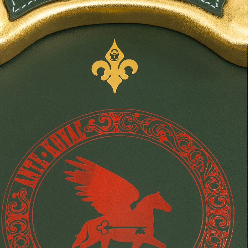 Сумка №107 "Медуза" - фото 103272