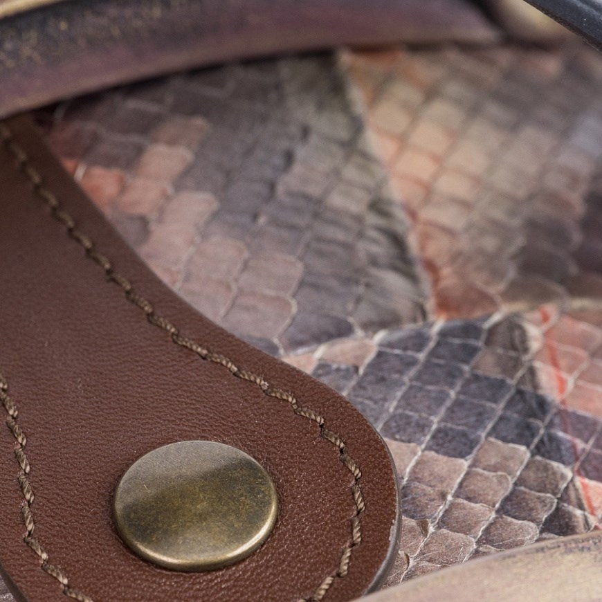 Сумка №107 "Русалка" - фото 103277