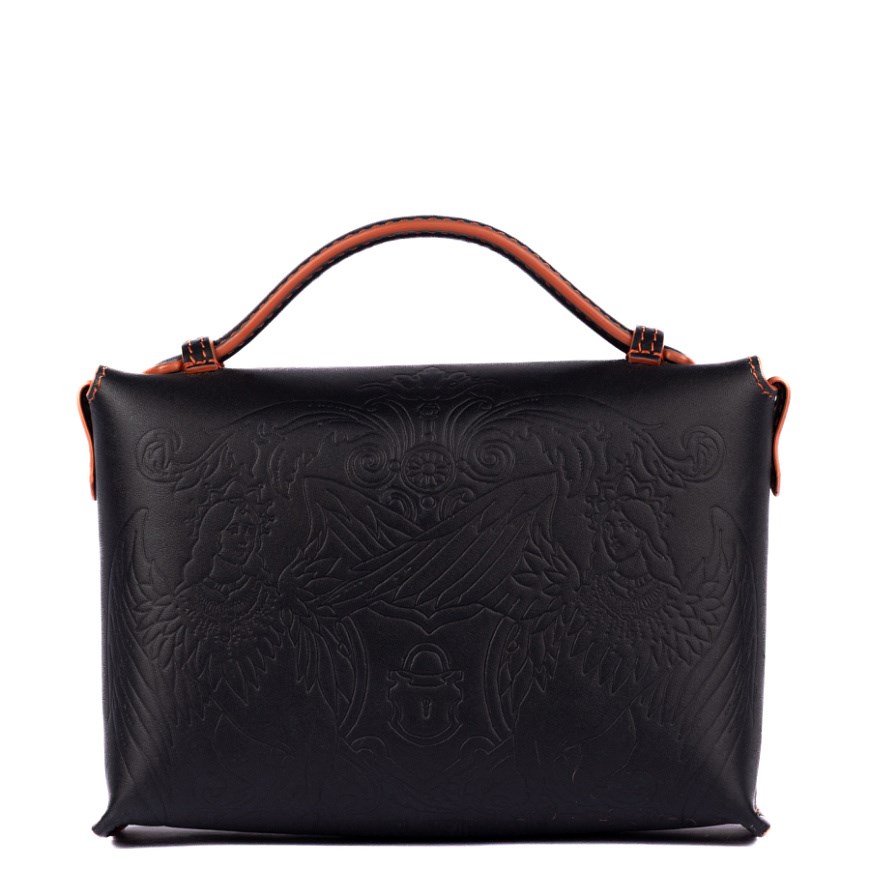 Портфель Реймс "Алконост и Сирин" - фото 103330